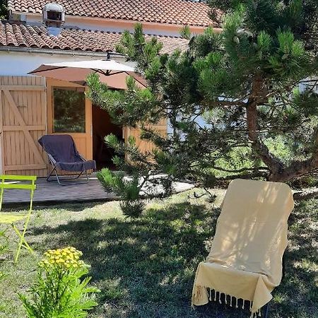 Le Grand Souffle Hotel Dolus de Oleron Bagian luar foto
