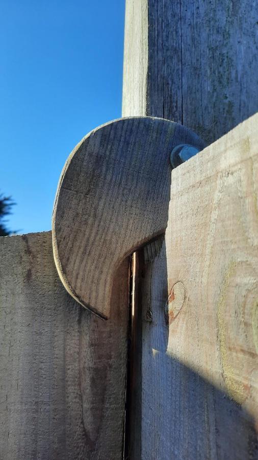 Le Grand Souffle Hotel Dolus de Oleron Bagian luar foto