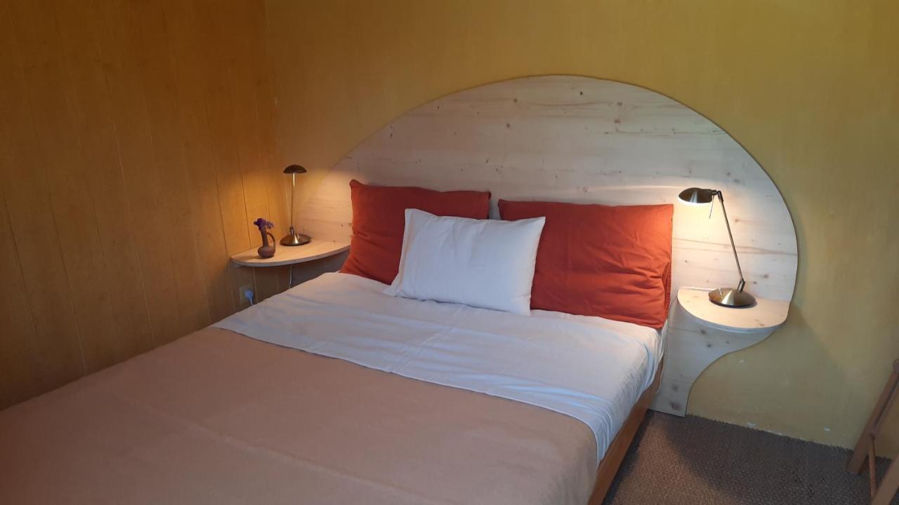 Le Grand Souffle Hotel Dolus de Oleron Bagian luar foto