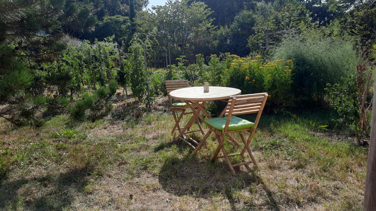 Le Grand Souffle Hotel Dolus de Oleron Bagian luar foto