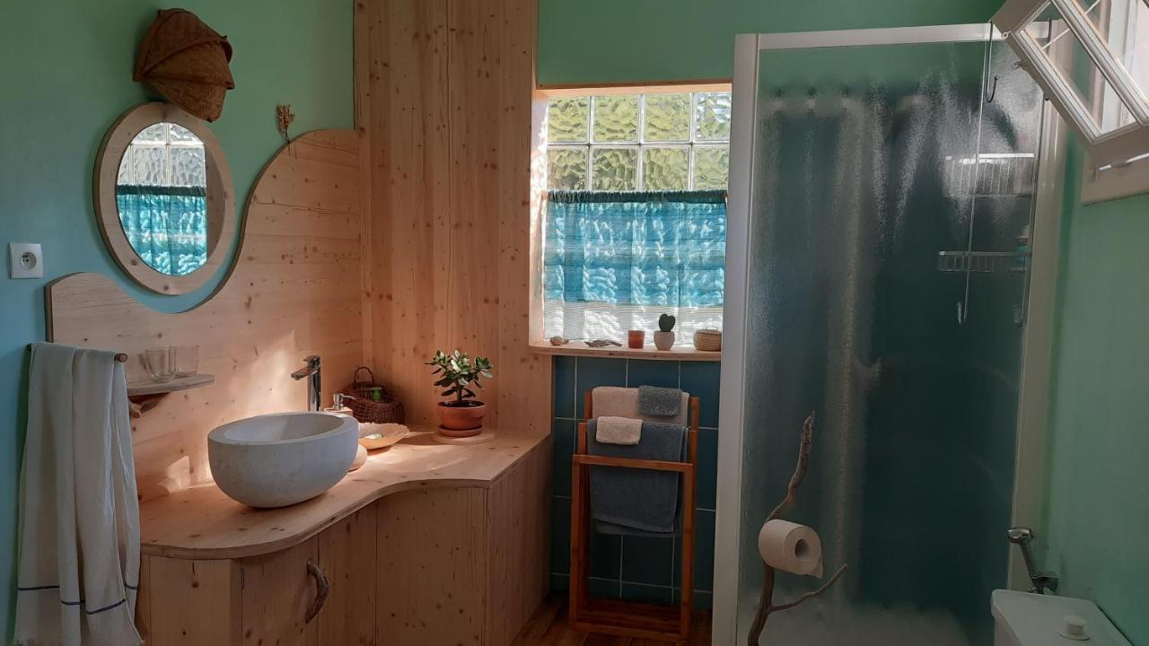Le Grand Souffle Hotel Dolus de Oleron Bagian luar foto