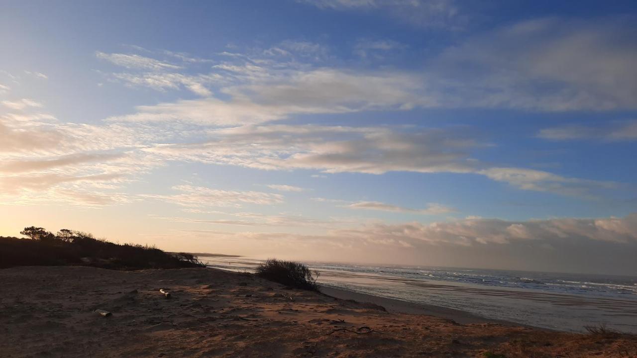 Le Grand Souffle Hotel Dolus de Oleron Bagian luar foto